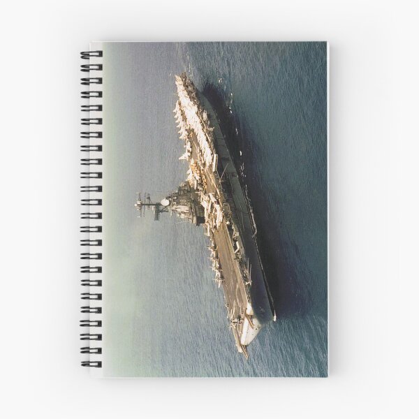 Item preview, USS SHANGRI-LA (CVS-38) SHIP'S STORE designed and sold by militarygifts.