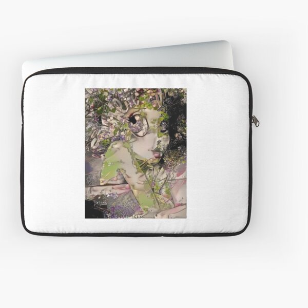 Vinie Filtered 11 Laptop Sleeve