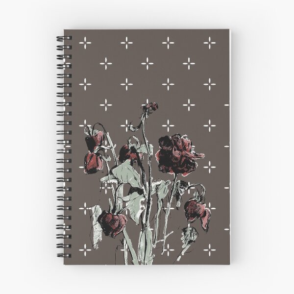 Item preview, Beautiful Wilted Withered Rose Aesthetic designed and sold by Maria Garcia.