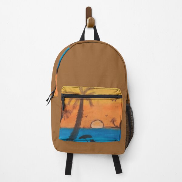 Item preview, Sun set on the beach designed and sold by Rritu.