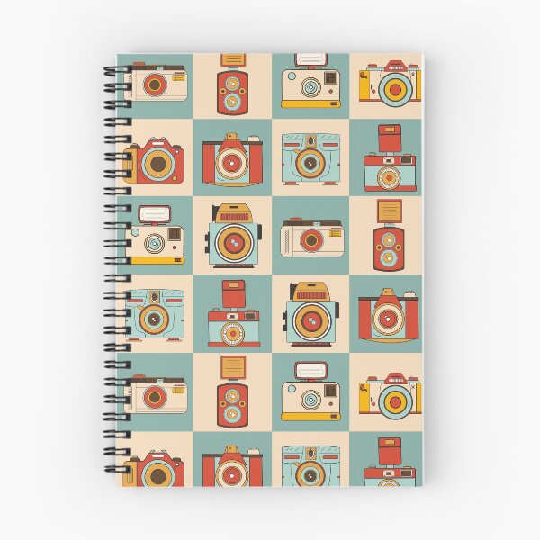 Item preview, retro vintage camera design t-shirt tees  designed and sold by MaMoAn.