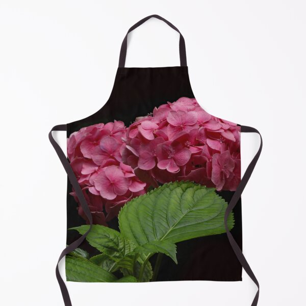 Item preview, A Wonderful Pink Hydrangea designed and sold by Karen Thomson.