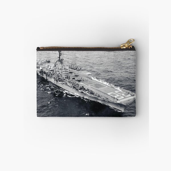 Aperçu de l'œuvre MAGASIN DU NAVIRE USS SHANGRI-LA (CVA-38) créée et vendue par militarygifts.