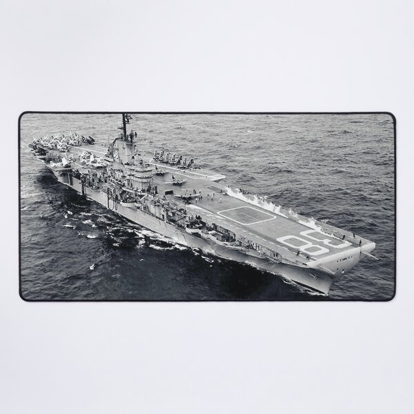 Item preview, USS SHANGRI-LA (CVA-38) SHIP'S STORE designed and sold by militarygifts.