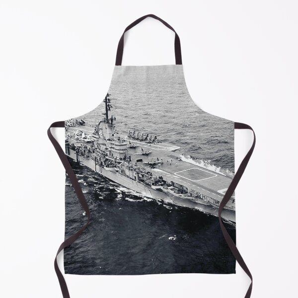 Item preview, USS SHANGRI-LA (CVA-38) SHIP'S STORE designed and sold by militarygifts.