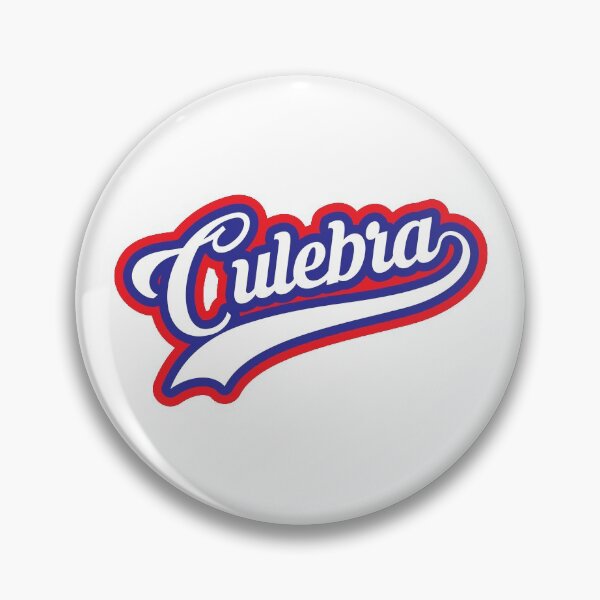 Item preview, Culebra Puerto Rico designed and sold by snxworld.