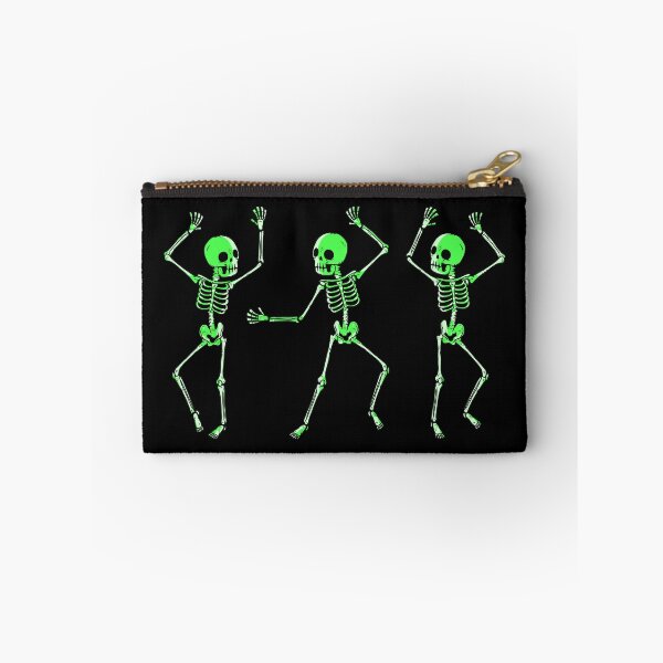 Item preview, Dancing Skeletons I designed and sold by Lemon Pepper.