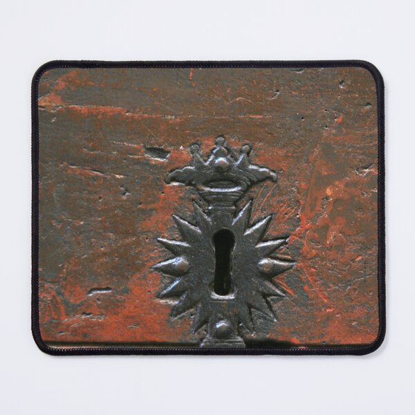 Item preview, Antique Keyhole designed and sold by Anna Lemos.