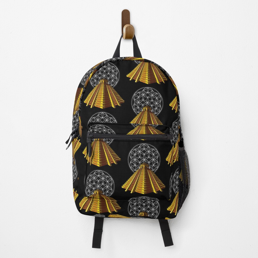 Item preview, Backpack designed and sold by underheaven.