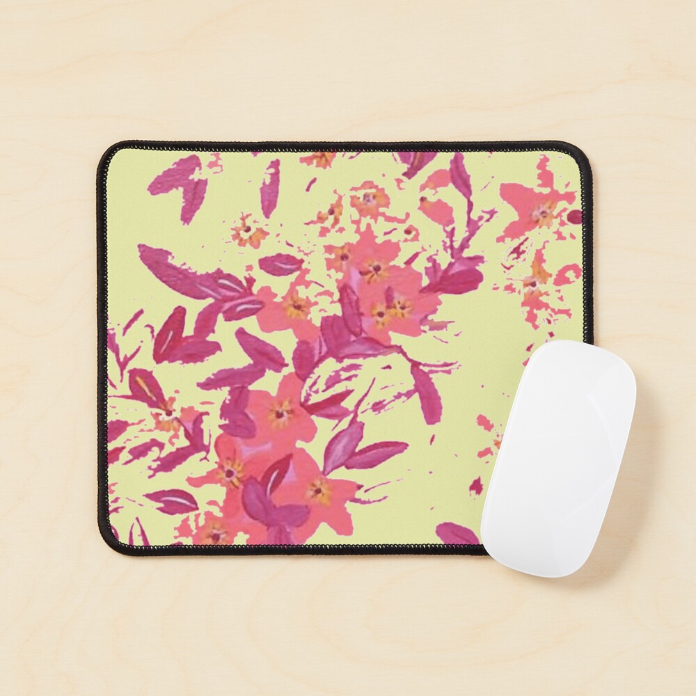 Item preview, Mouse Pad designed and sold by Rritu.