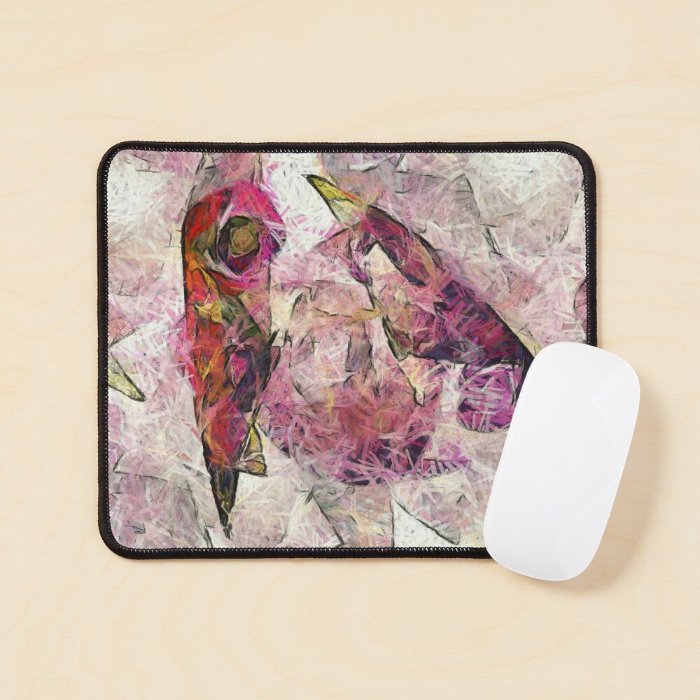 Item preview, Mouse Pad designed and sold by valhil.