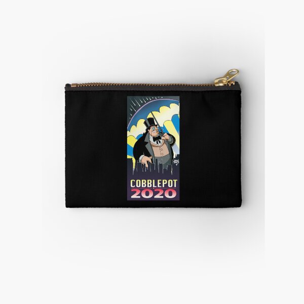 Item preview, Cobblepot for President designed and sold by weaponx5203.