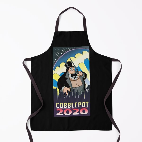 Item preview, Cobblepot for President designed and sold by weaponx5203.
