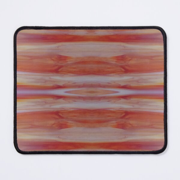 Item preview, streaky psychedelic symmetrical pattern  designed and sold by 6059.