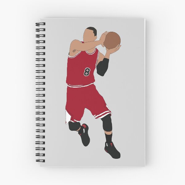 Item preview, Zach LaVine Dunk designed and sold by RatTrapTees.