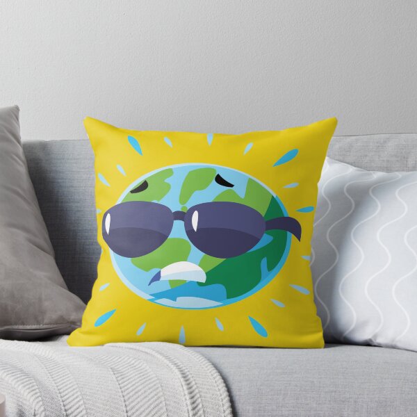 Item preview, heat on earth due to the warming of the atmosphere designed and sold by duxpavlic.
