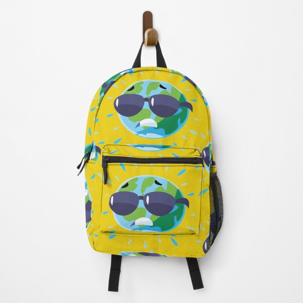 Item preview, heat on earth due to the warming of the atmosphere designed and sold by duxpavlic.