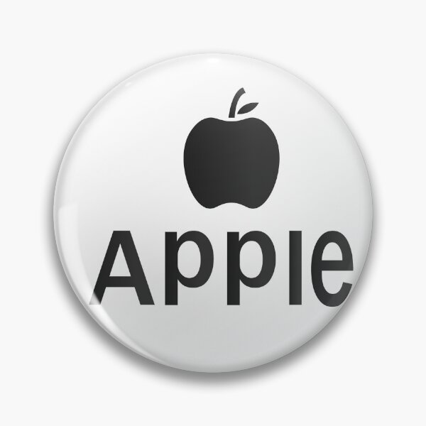 Item preview, Apple new designed and sold by DKR-design.