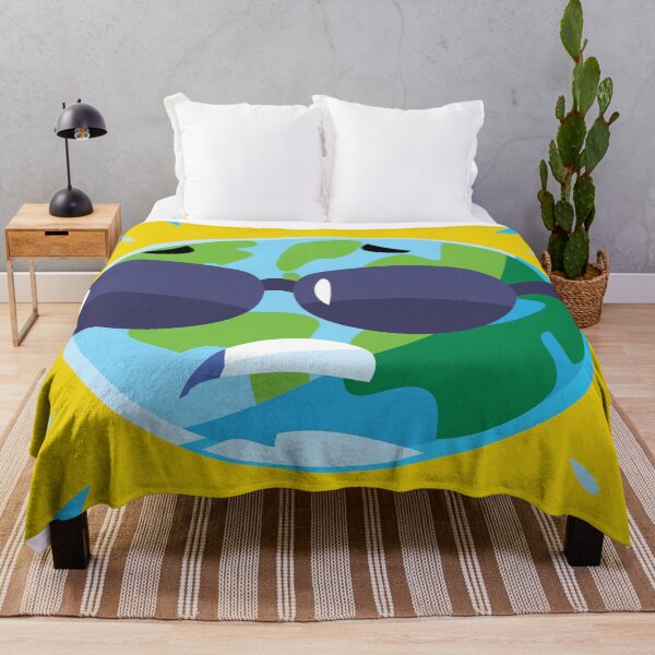 Item preview, heat on earth due to the warming of the atmosphere designed and sold by duxpavlic.