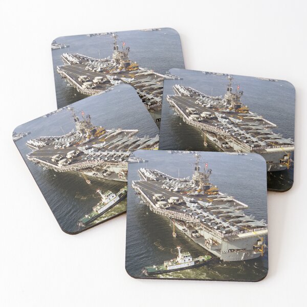 Item preview, USS RANGER (CVA-61) SHIP'S STORE designed and sold by militarygifts.