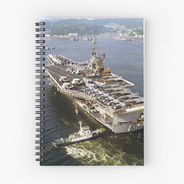 Artikelvorschau, USS RANGER (CVA-61) SCHIFFSLADEN entworfen und verkauft von militarygifts.