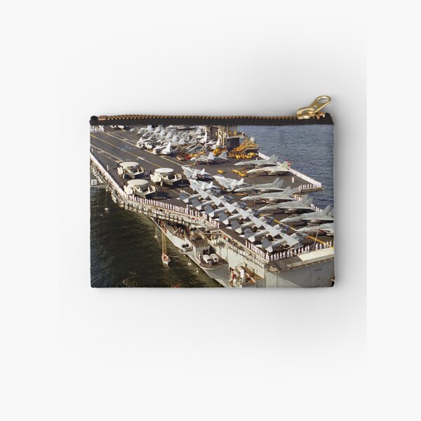 Item preview, USS RANGER (CVA-61) SHIP'S STORE designed and sold by militarygifts.