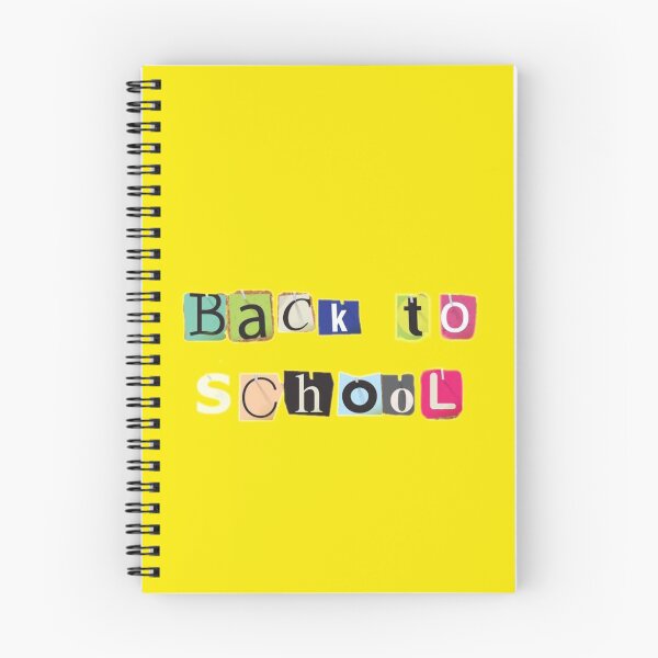 Item preview, back to school supplies designed and sold by ShopDisct.