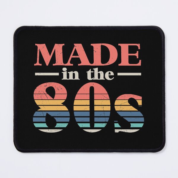 Item preview, Made in the 80s designed and sold by OutofFocusShop.