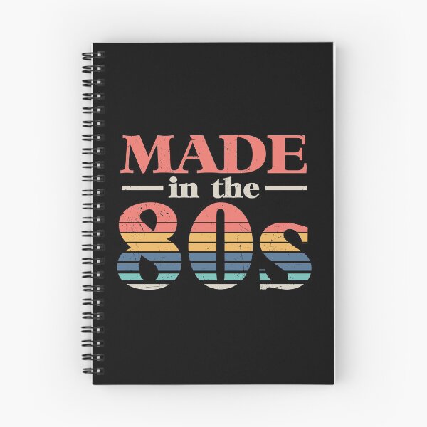 Item preview, Made in the 80s designed and sold by OutofFocusShop.