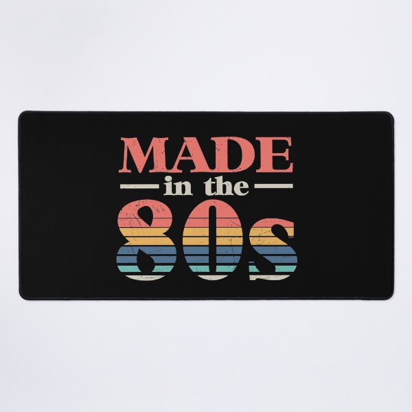 Item preview, Made in the 80s designed and sold by OutofFocusShop.
