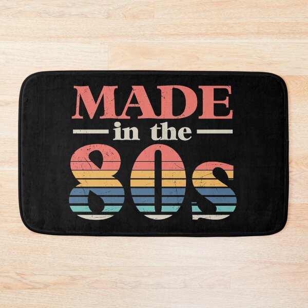 Item preview, Made in the 80s designed and sold by OutofFocusShop.