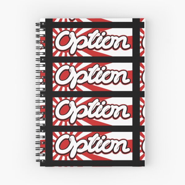 Item preview, JDM Option Magazine designed and sold by JDMShop.