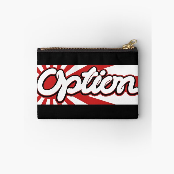 Item preview, JDM Option Magazine designed and sold by JDMShop.