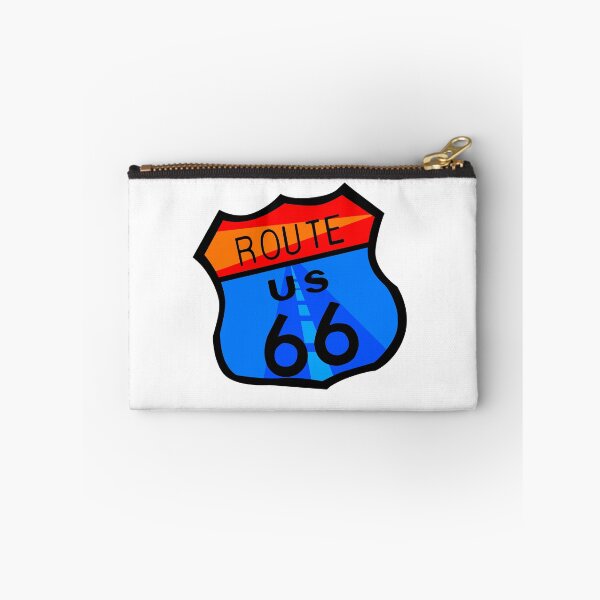 Aperçu de l'œuvre Route 66 créée et vendue par wilsonJ8.