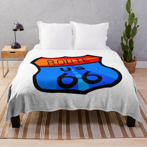 Item preview, Route 66 designed and sold by wilsonJ8.