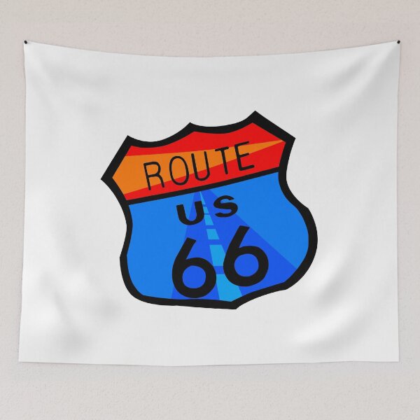 Item preview, Route 66 designed and sold by wilsonJ8.