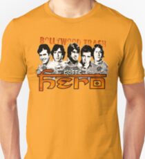 Bollywood Trash- Classic Hero Unisex T-Shirt