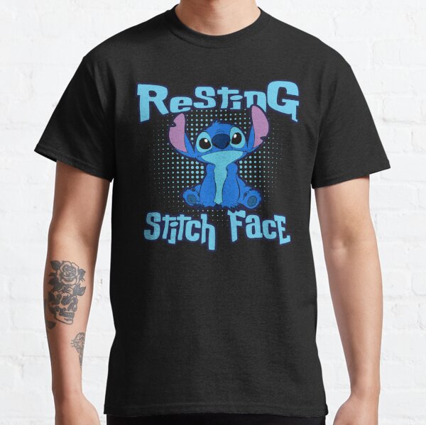 Disney Lilo and Stitch Ohana Means Family Kids T-Shirt by Zohane Breag -  Pixels