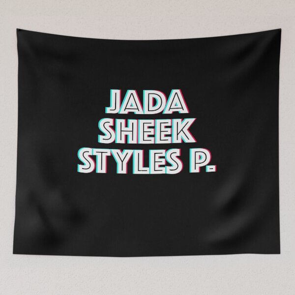 Item preview, The Lox 90s Hip Hop Jadakiss Sheek Louch Styles P designed and sold by HarveyJade.