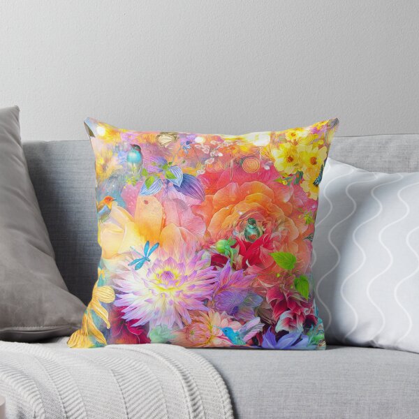 Item preview, Garden Party designed and sold by Claudia Bartoli-McKinney.