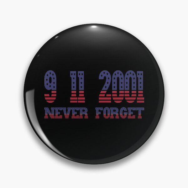 Item preview, Patriot Day 9 11 designed and sold by superdumb70.