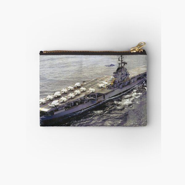 Item preview, USS RANDOLPH (CVS-15) SHIP'S STORE designed and sold by militarygifts.