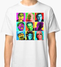 Hammer Warhol Classic T-Shirt