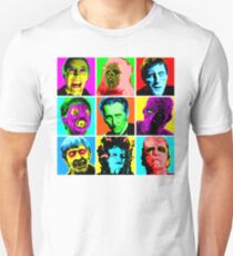 Hammer Warhol Unisex T-Shirt