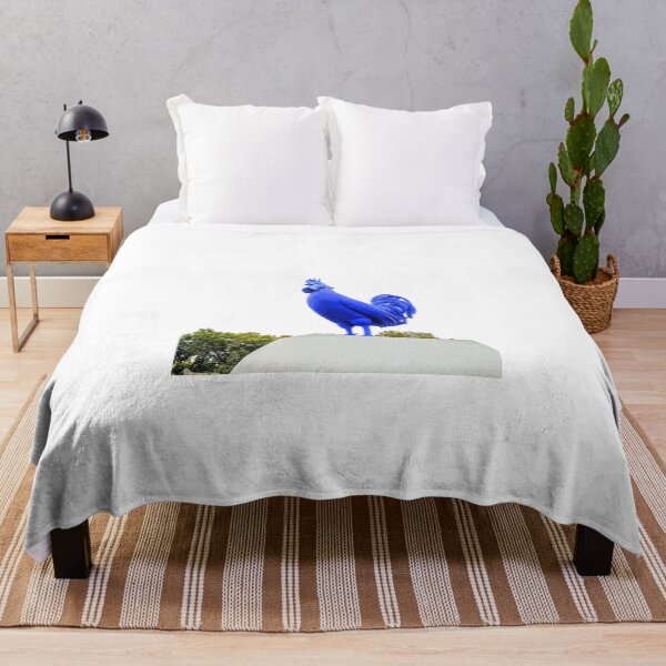 Item preview, Blue Rooster designed and sold by Keller Billstrom.