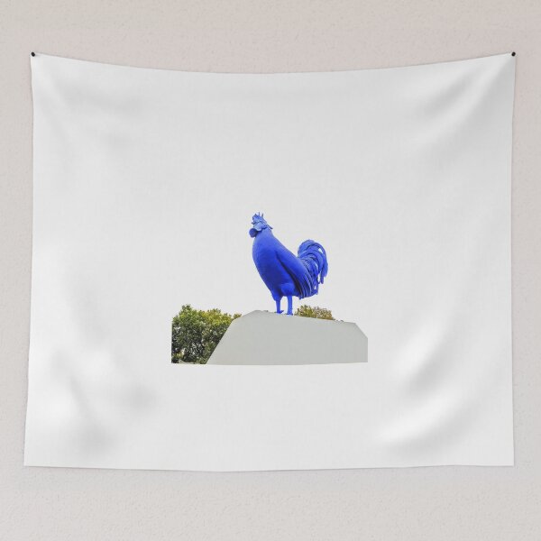 Item preview, Blue Rooster designed and sold by Keller Billstrom.
