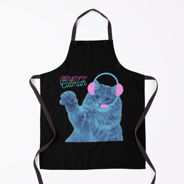 Item preview, Gravy Catman Grumpy Cat designed and sold by Techdevservices.