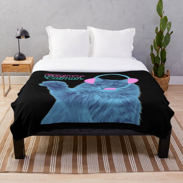 Item preview, Gravy Catman Grumpy Cat designed and sold by Techdevservices.