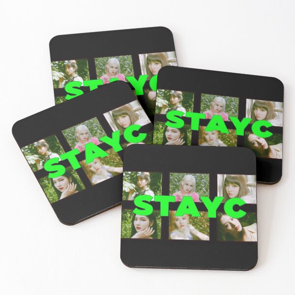 Item preview, STAY C - kpop - estereotipo designed and sold by kitten-minho.