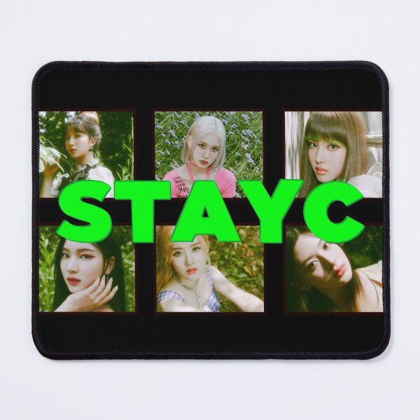 Item preview, STAY C - kpop - stereotype  designed and sold by kitten-minho.